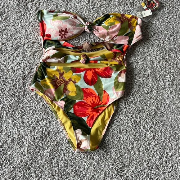 ❌sold❌ print swimsuit - Picture 5 of 10